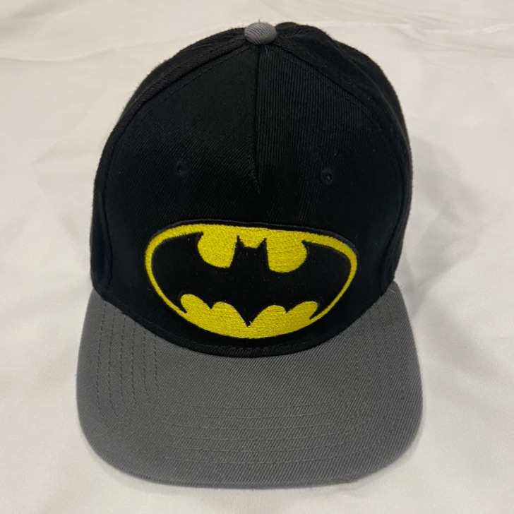 Dc Batman Snapback HatCap